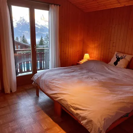 Cornalune By Interhome *