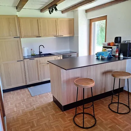 Cornalune By Interhome Hébergement de vacances Riddes