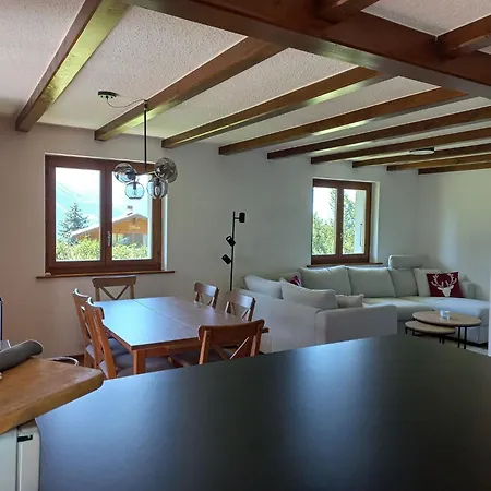 Cornalune By Interhome Hébergement de vacances *