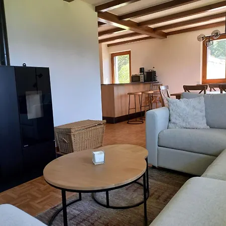 Cornalune By Interhome *