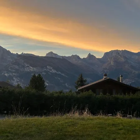 Cornalune By Interhome Hébergement de vacances