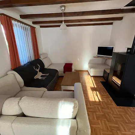 Hébergement de vacances Cornalune By Interhome *