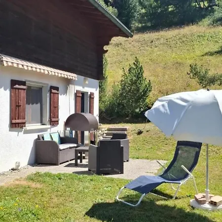 Cornalune By Interhome *
