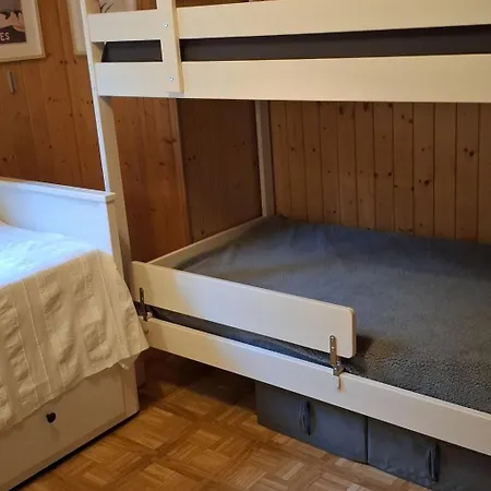 Cornalune By Interhome * Riddes