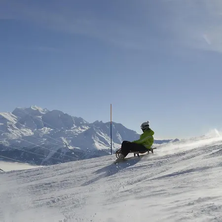 Cornalune By Interhome Holiday home Riddes