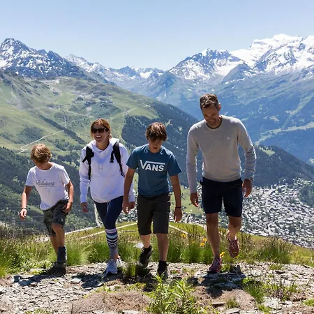 Cornalune By Interhome Riddes