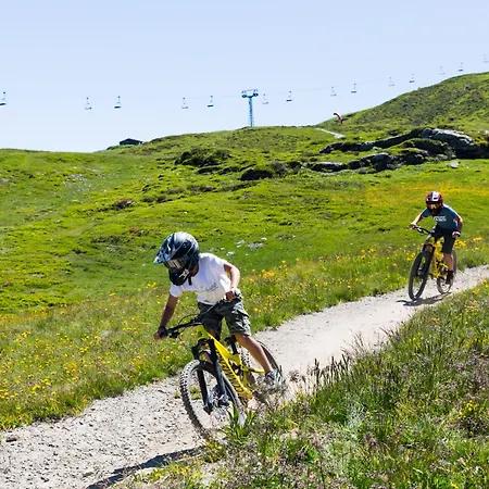 Cornalune By Interhome Riddes