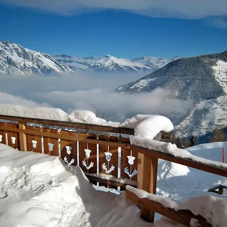 Cornalune By Interhome 別荘