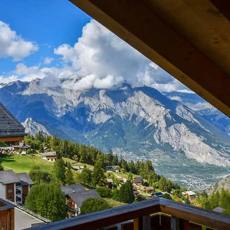Ferienhaus Cornalune By Interhome *