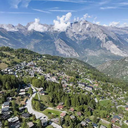 別荘 Cornalune By Interhome *