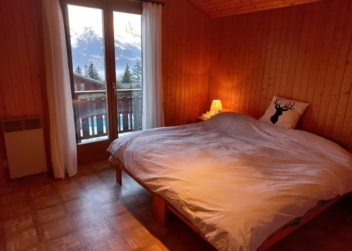 Cornalune By Interhome *