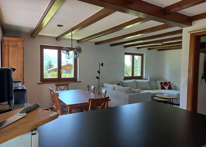 Cornalune By Interhome Holiday home *