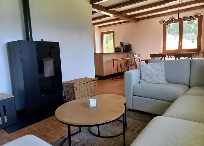 Cornalune By Interhome *