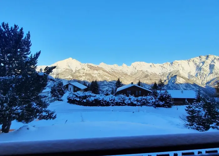 Cornalune By Interhome 別荘