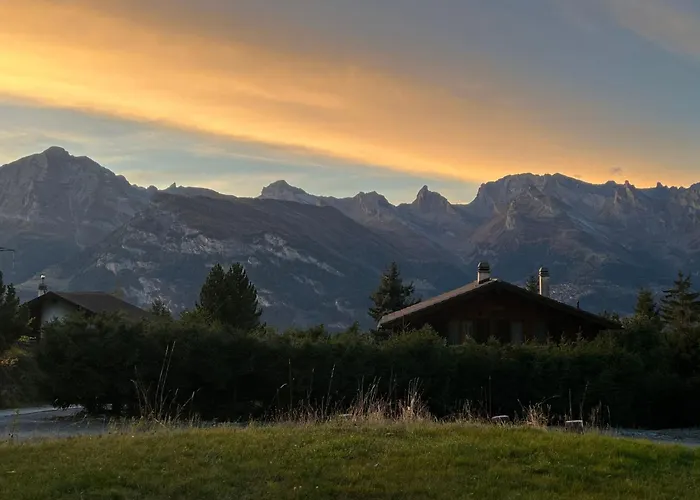 Cornalune By Interhome Hébergement de vacances