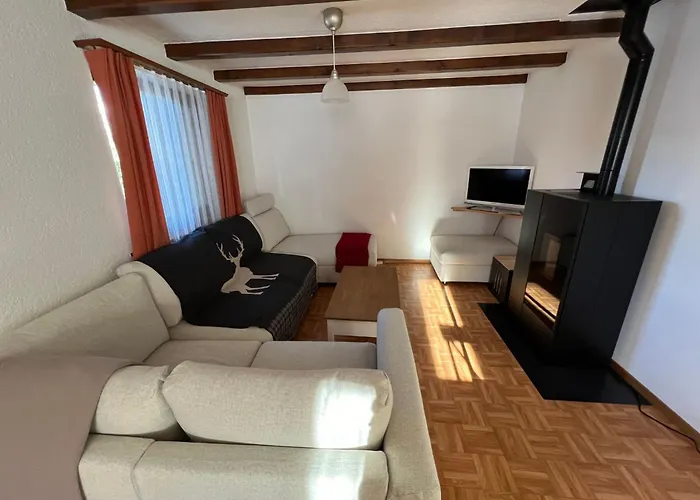 Holiday home Cornalune By Interhome *