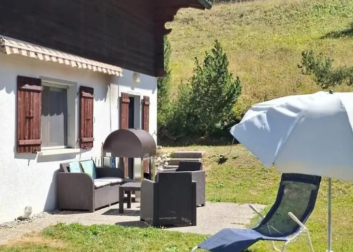 Cornalune By Interhome *