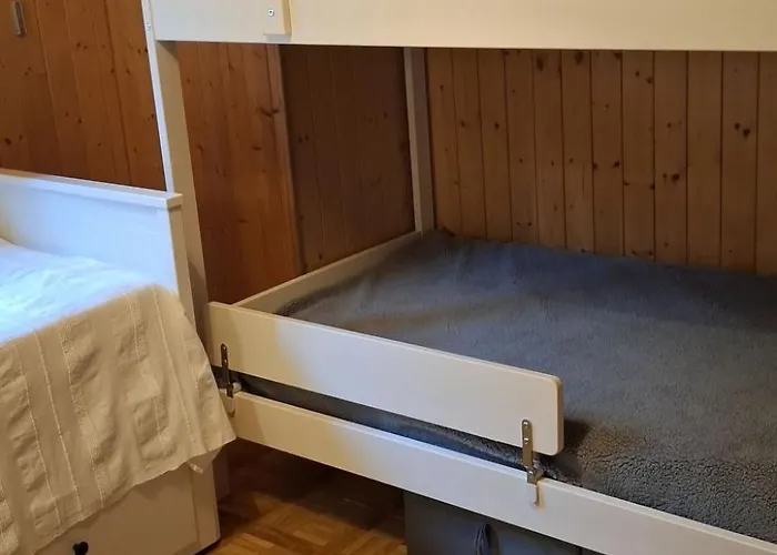 Cornalune By Interhome * Riddes