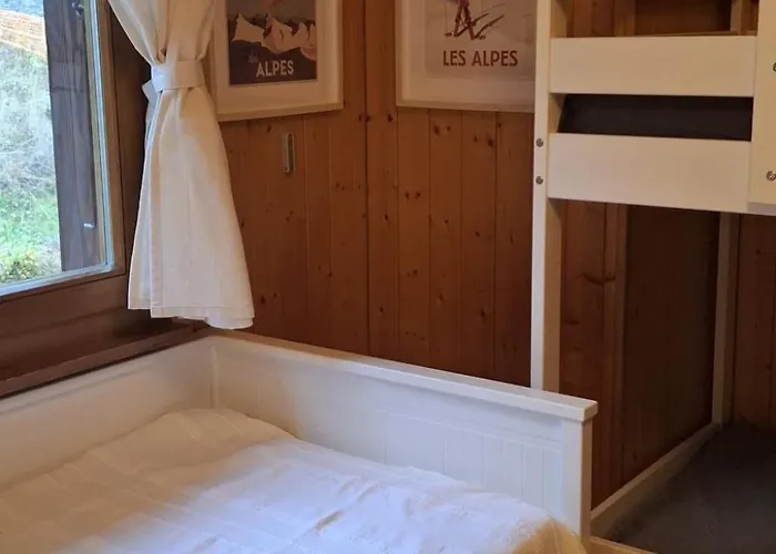 Cornalune By Interhome Hébergement de vacances *