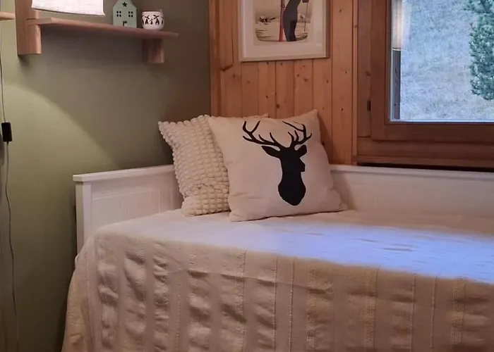 Hébergement de vacances Cornalune By Interhome *