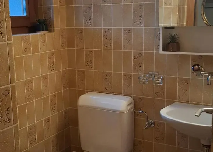 Holiday home Cornalune By Interhome