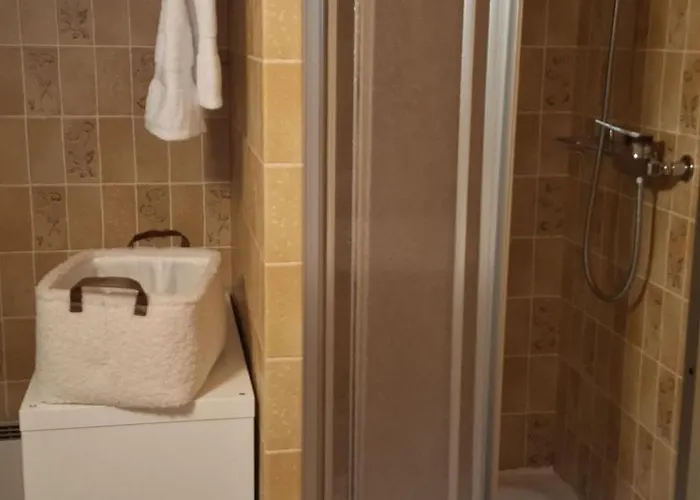 Cornalune By Interhome Hébergement de vacances