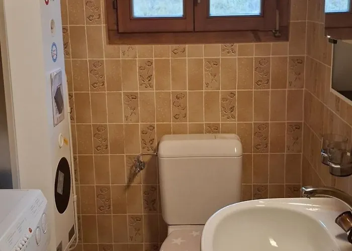 Cornalune By Interhome *