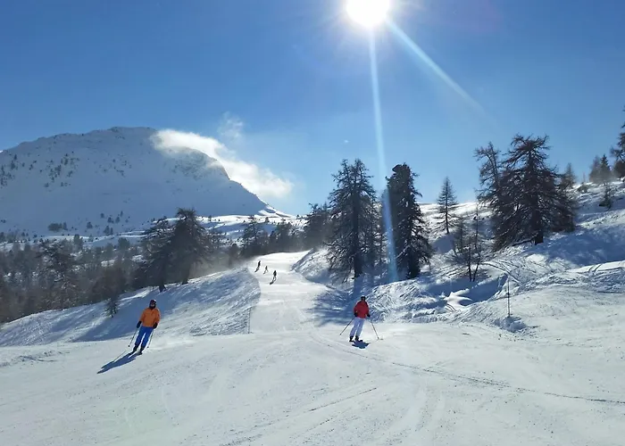 Cornalune By Interhome Holiday home