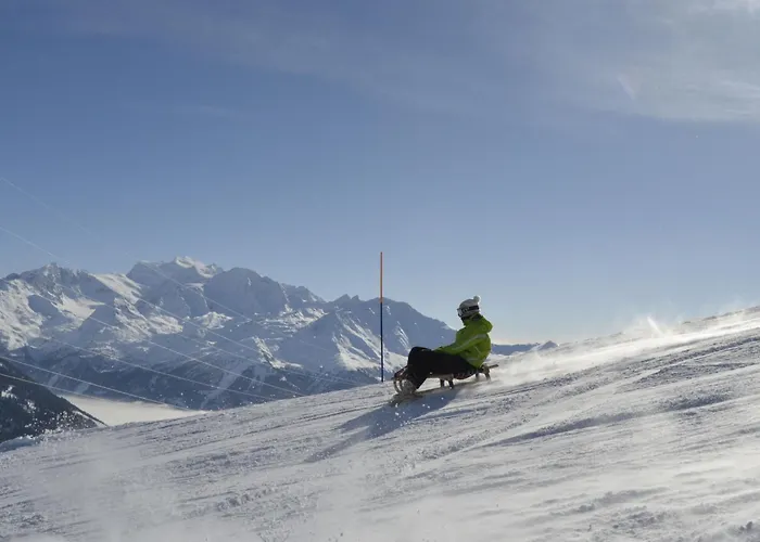 Cornalune By Interhome 別荘 Riddes