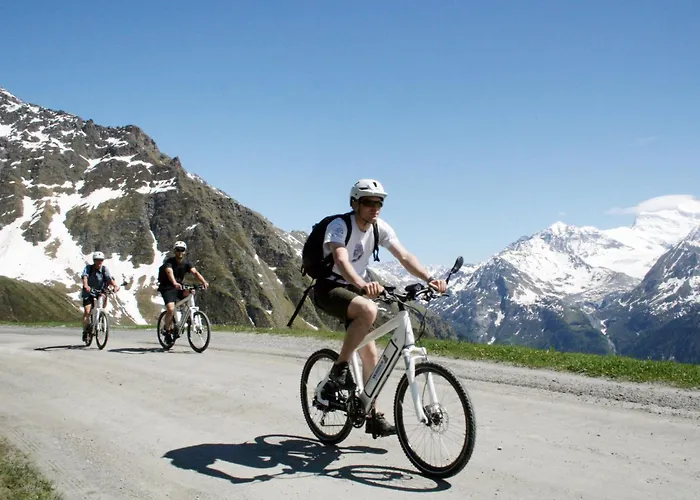 Cornalune By Interhome 別荘 *