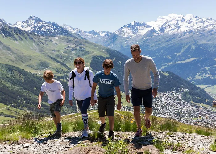 Cornalune By Interhome Riddes