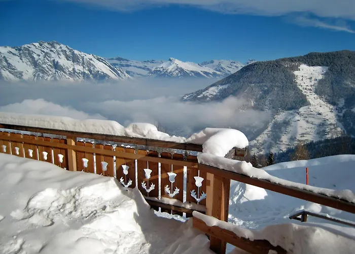 Cornalune By Interhome 別荘