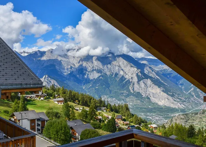 別荘 Cornalune By Interhome *