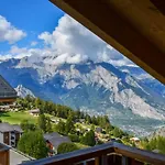 Holiday home Cornalune By Interhome *